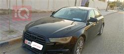 اودي A6